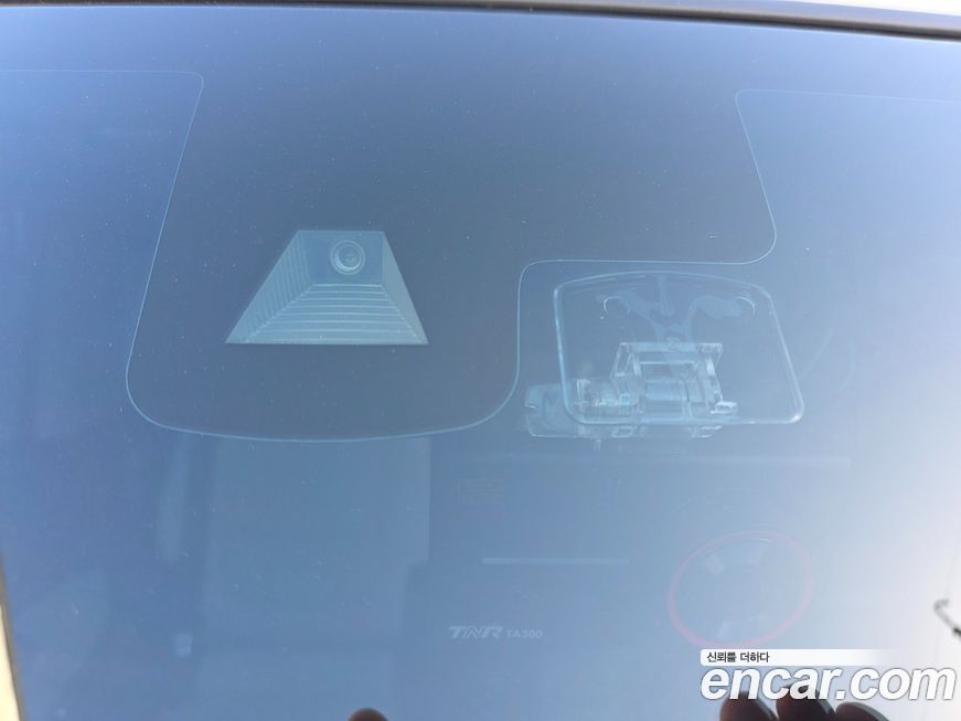 Kia RAY 2023