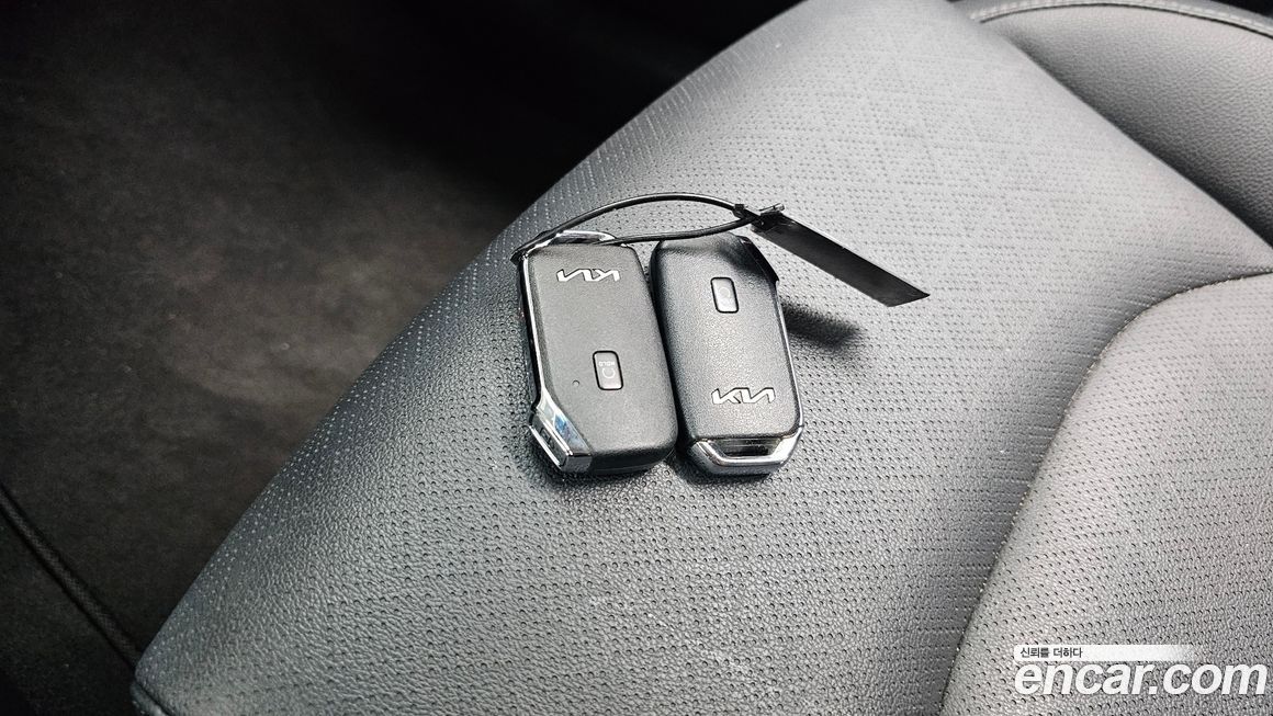 Kia K3 2022