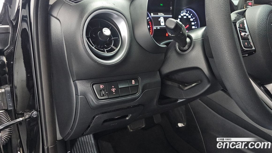 Kia K3 2022