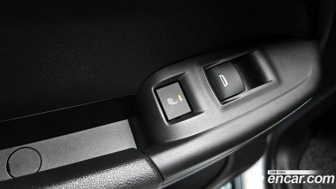 ChevroletGMDaewoo Trailblazer 2021