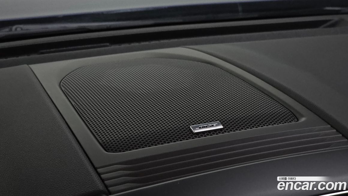 Renault-KoreaSamsung QM6 2020