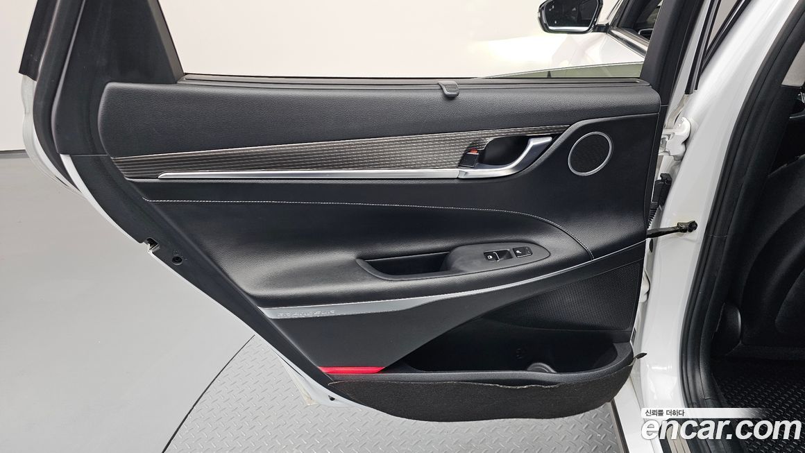 Hyundai Grandeur 2018