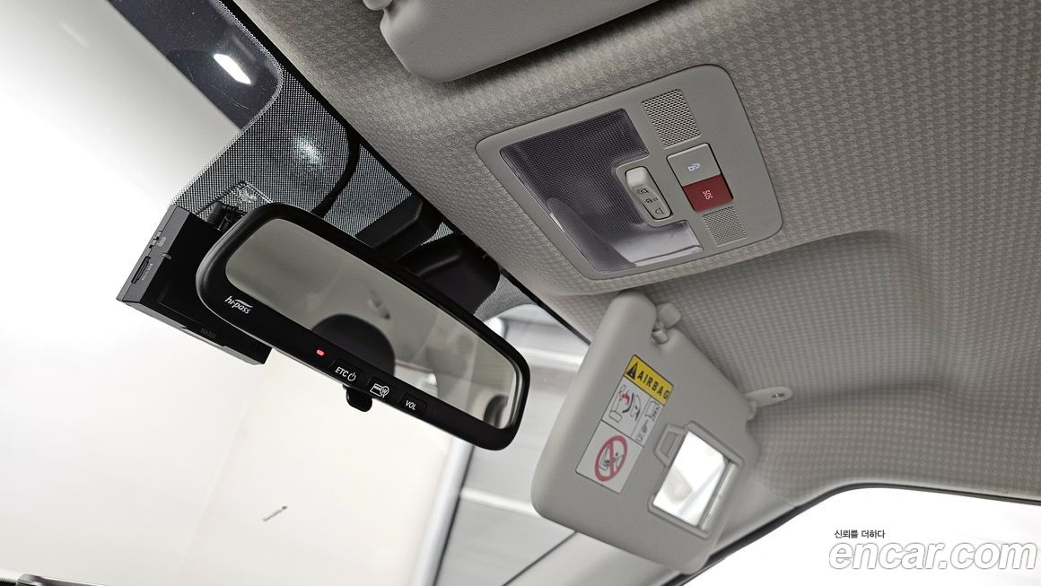 Hyundai Casper 2023