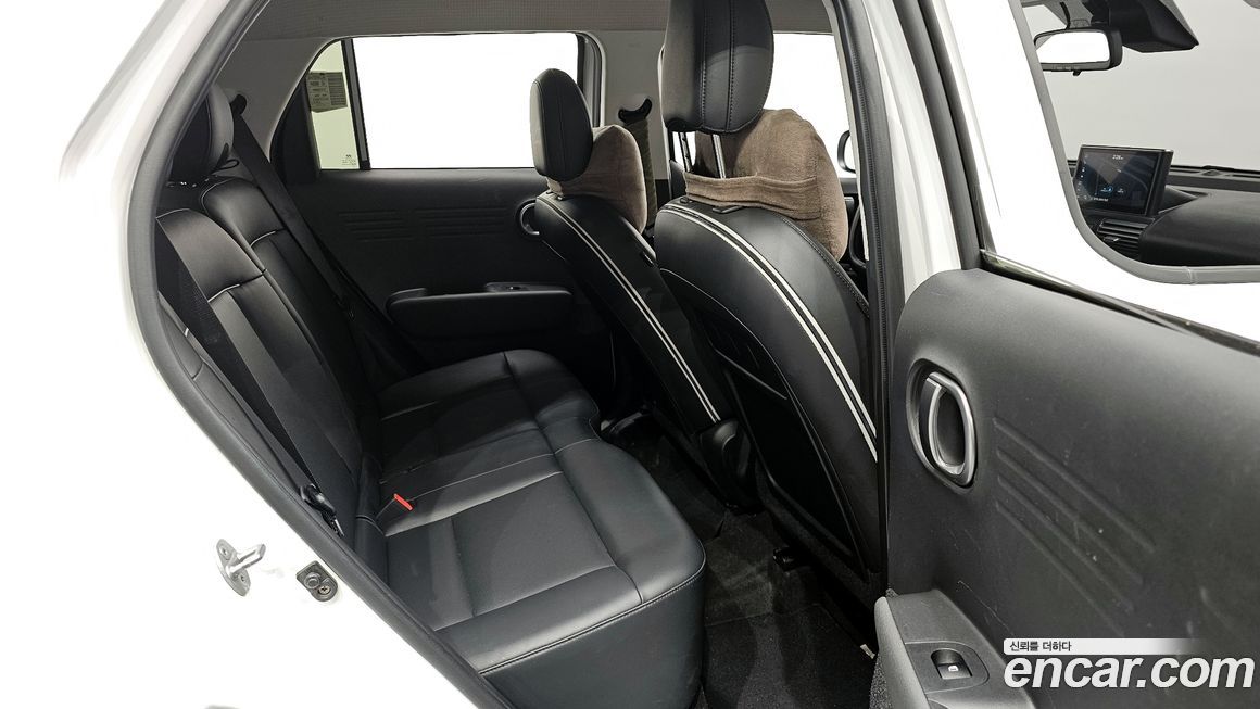Hyundai Casper 2023