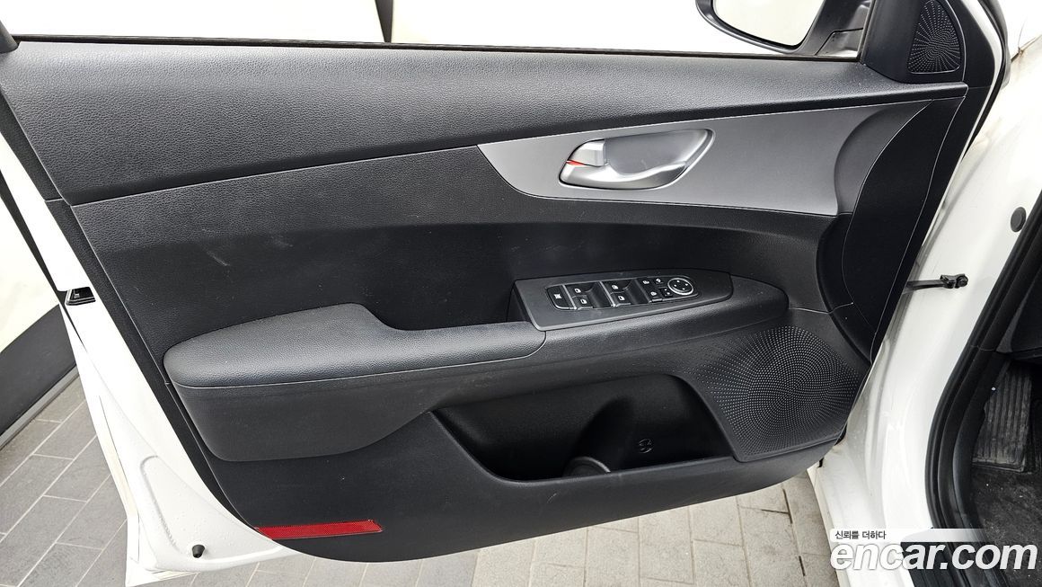 Kia K3 2022