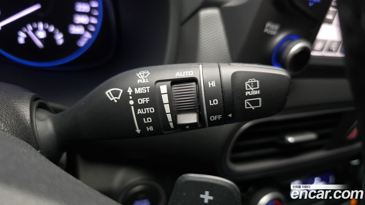 Hyundai Kona 2020
