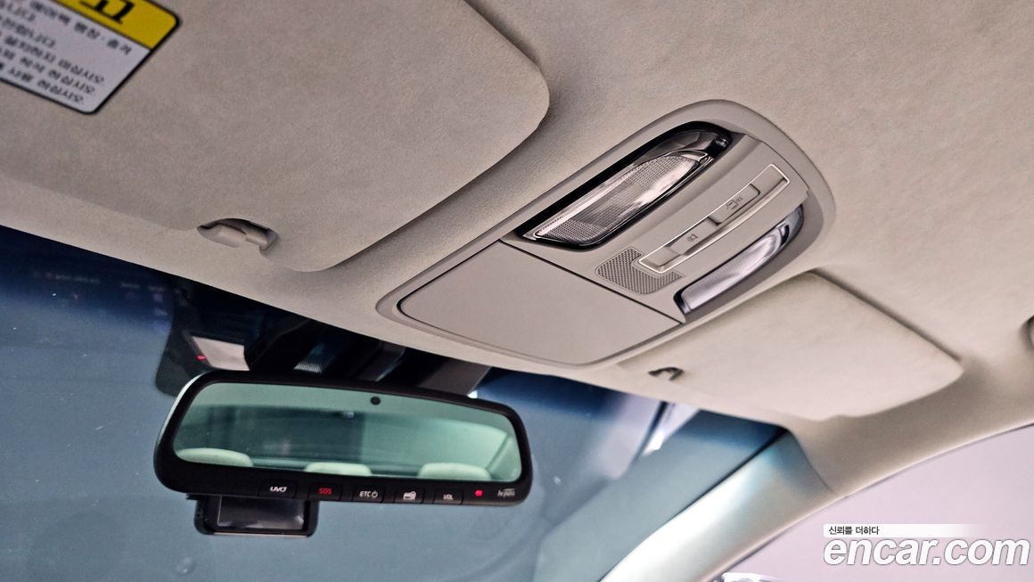 Kia K7 2018