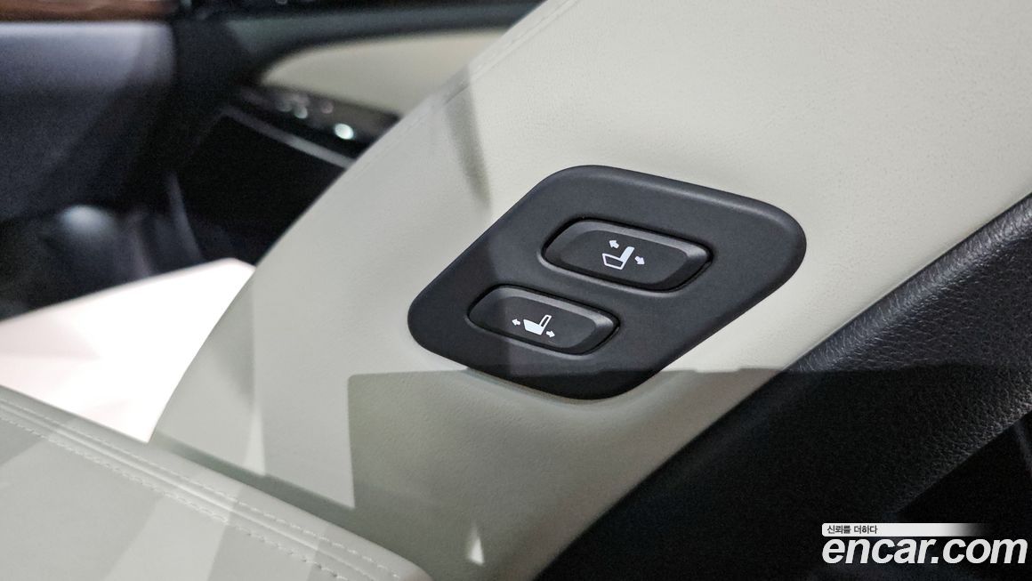 Kia K7 2018