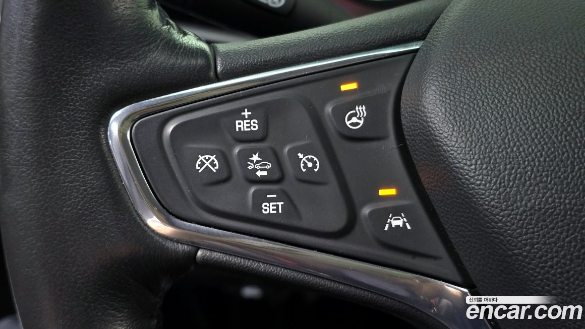 ChevroletGMDaewoo Malibu 2021