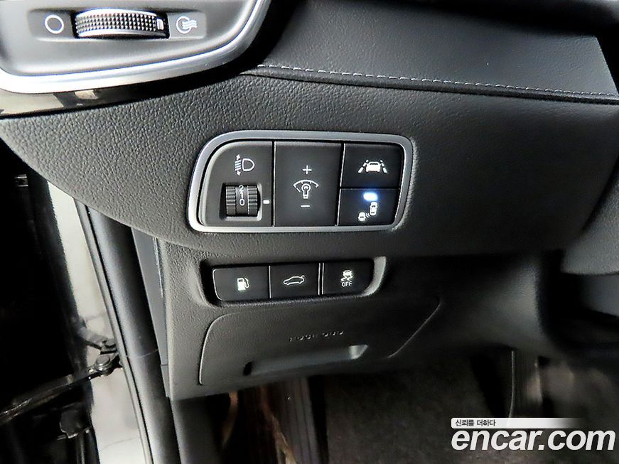 Hyundai Grandeur 2018