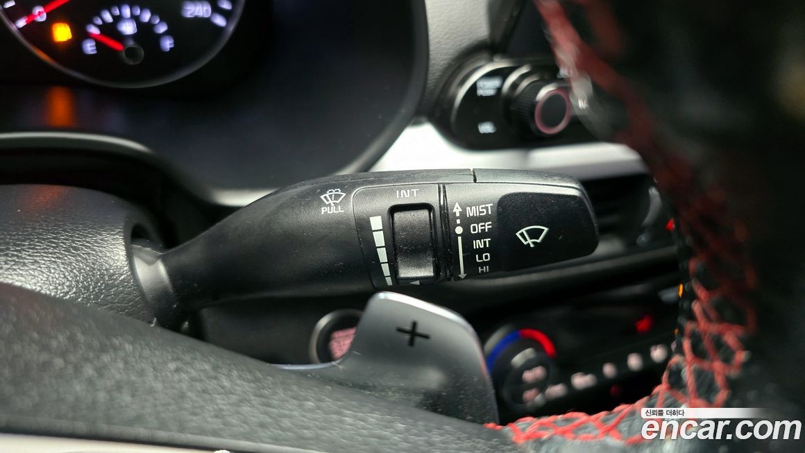 Kia K3 2020
