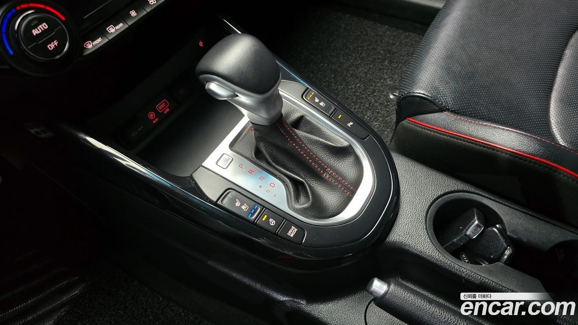 Kia K3 2020