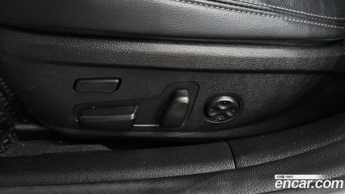 Hyundai Grandeur 2018