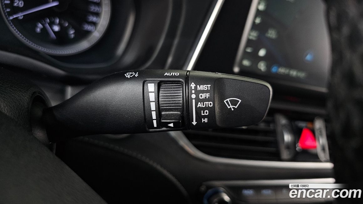 Hyundai Grandeur 2018