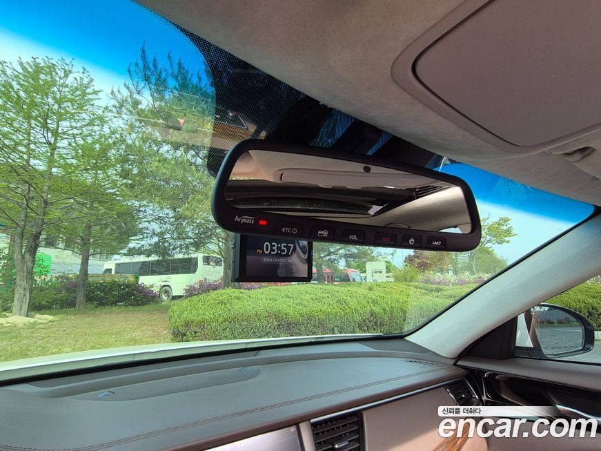 Kia K7 2018