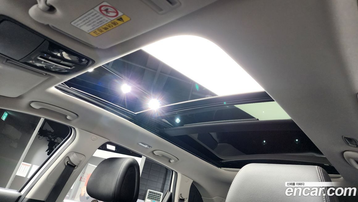 Kia Sorento 2017