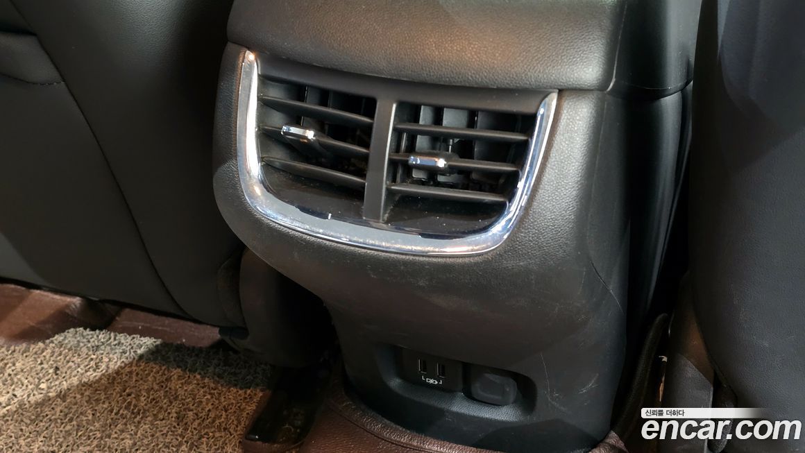 ChevroletGMDaewoo Malibu 2021