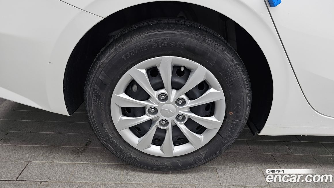 Kia K3 2022