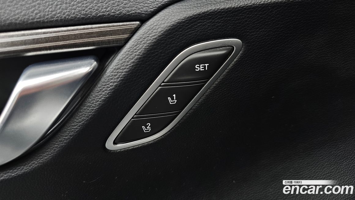 Hyundai Grandeur 2018