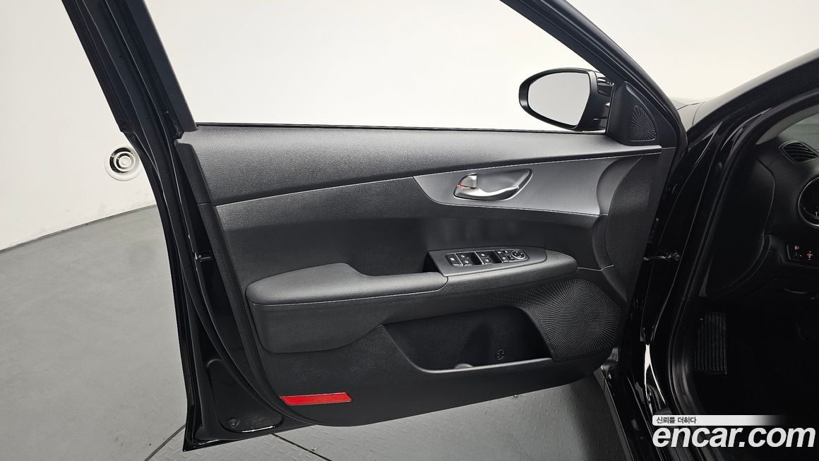 Kia K3 2022