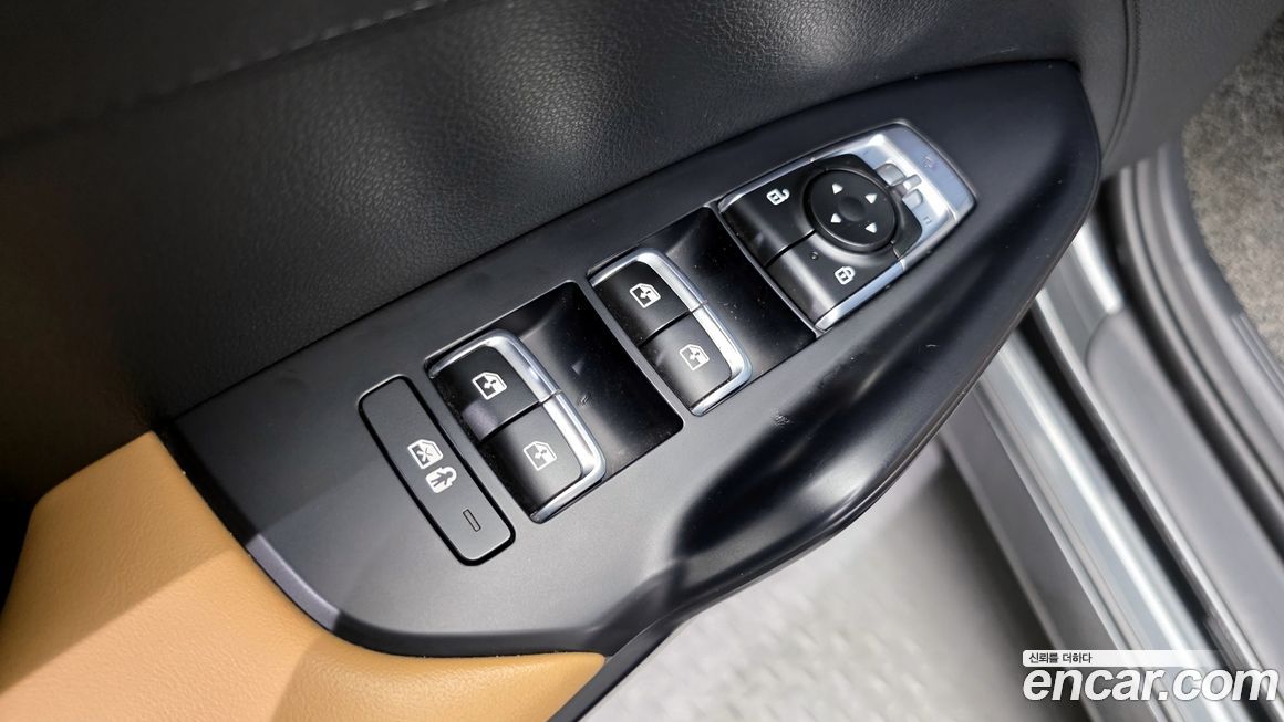Kia K5 2020