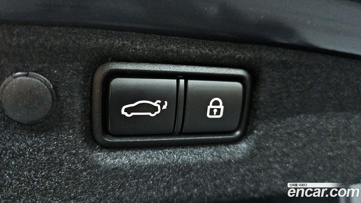 Kia K7 2018