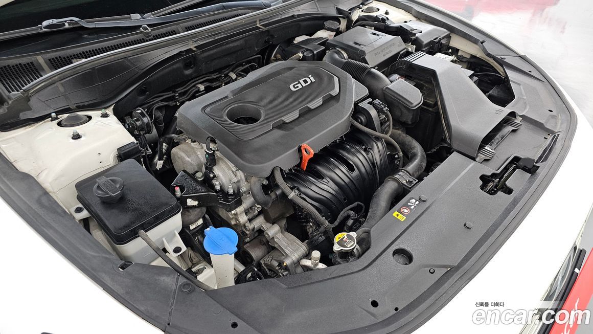 Hyundai Grandeur 2018