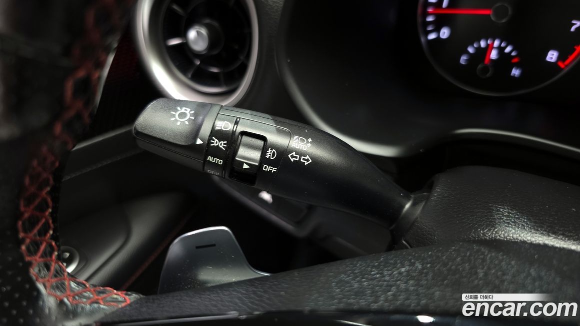 Kia K3 2020