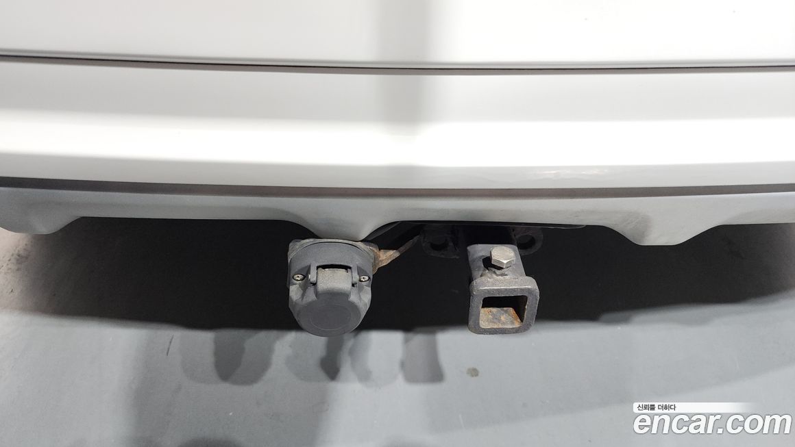 Kia Canival 2019
