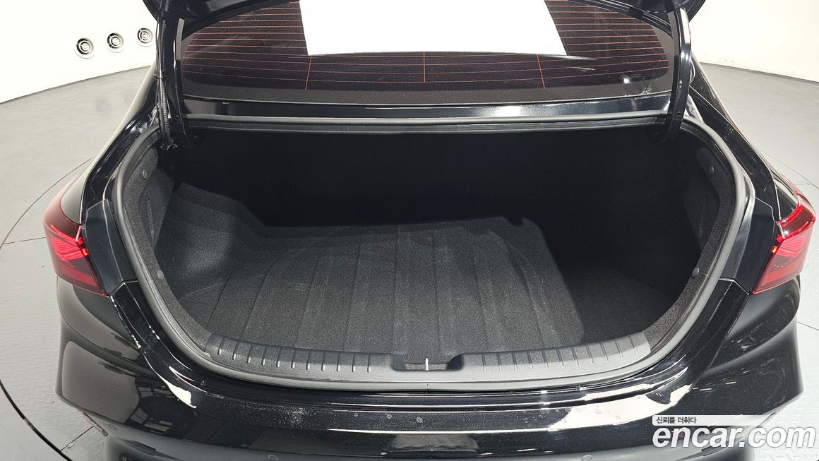 Kia K3 2022