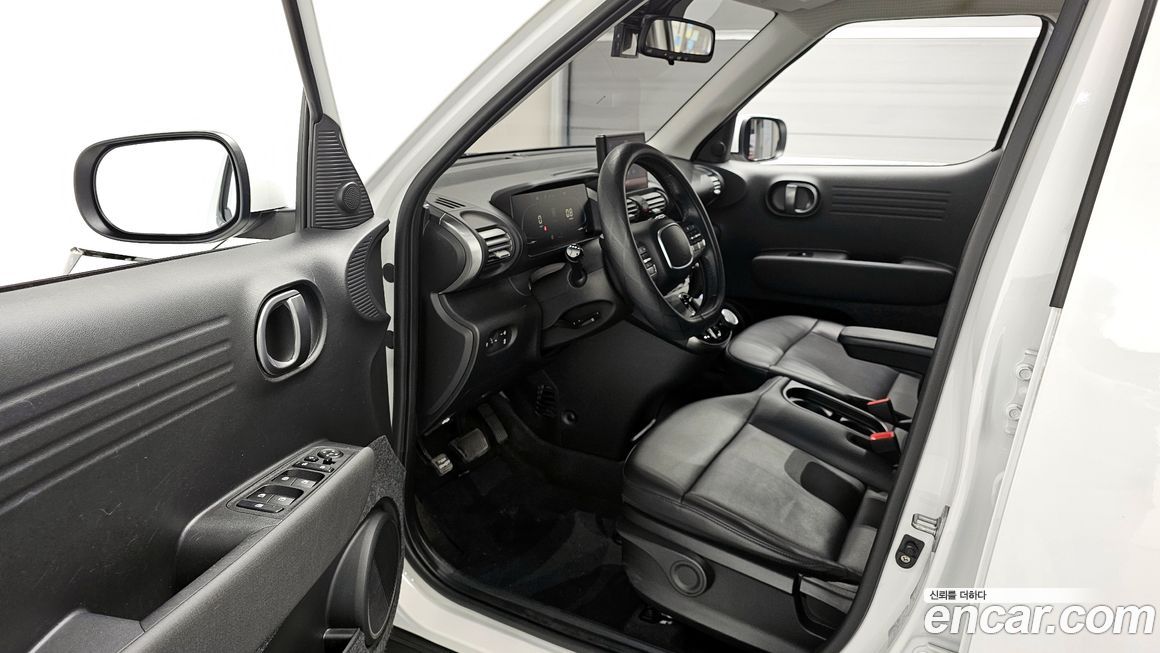 Hyundai Casper 2023
