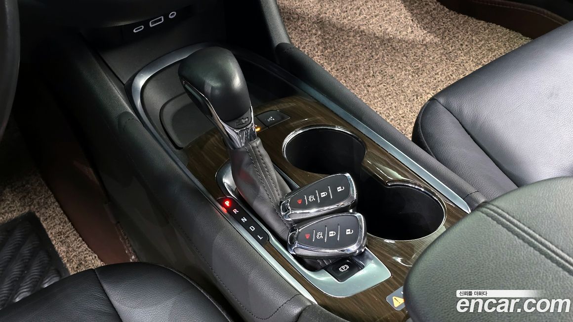 ChevroletGMDaewoo Malibu 2021