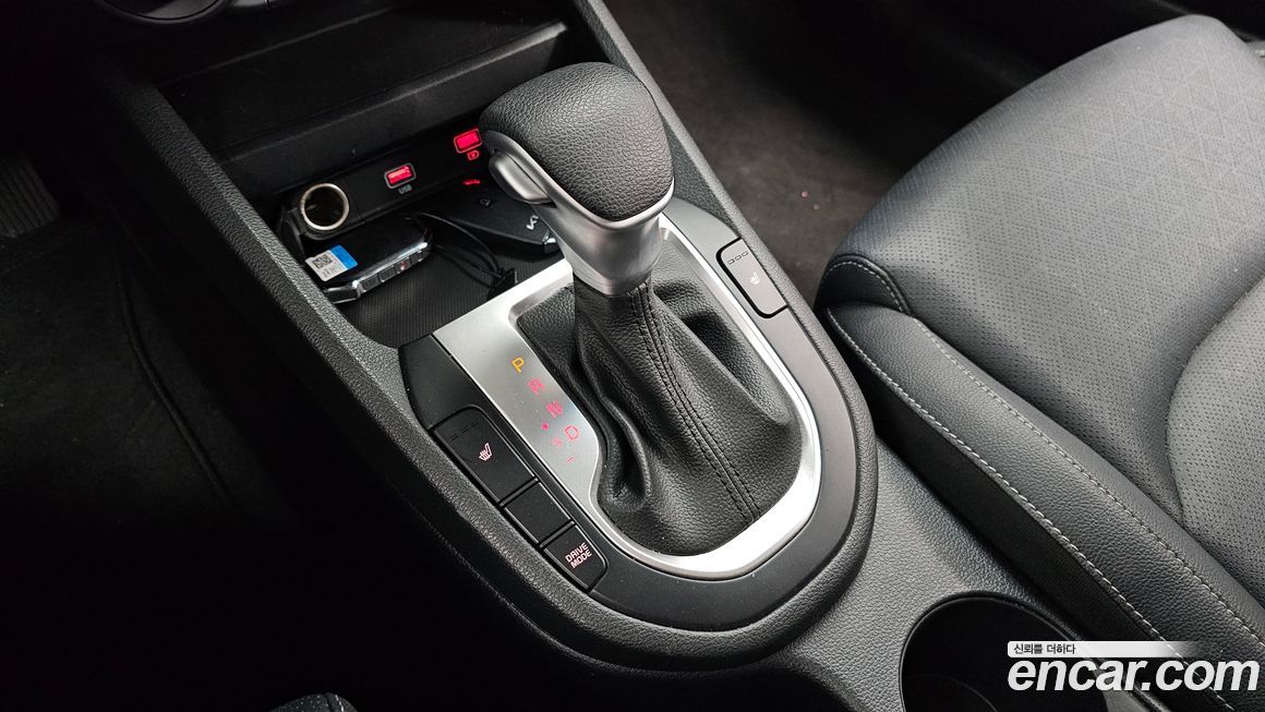 Kia K3 2022