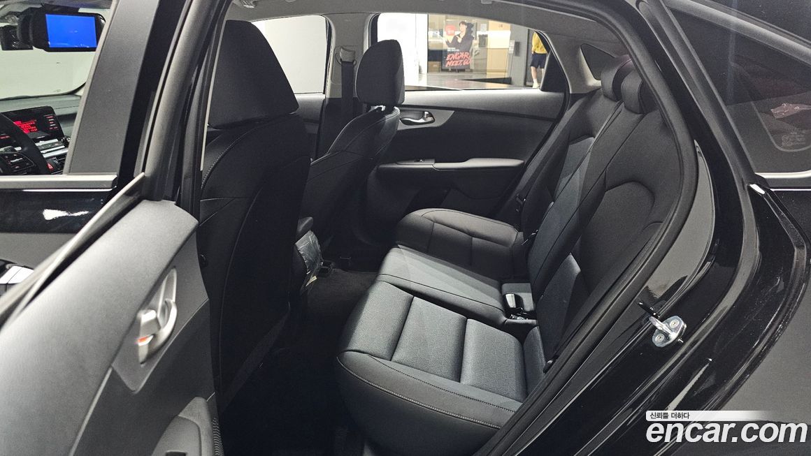 Kia K3 2022