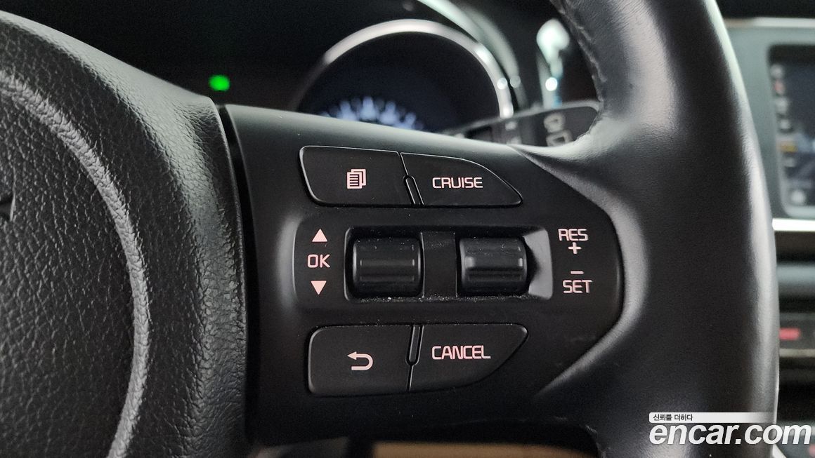 Kia Canival 2019