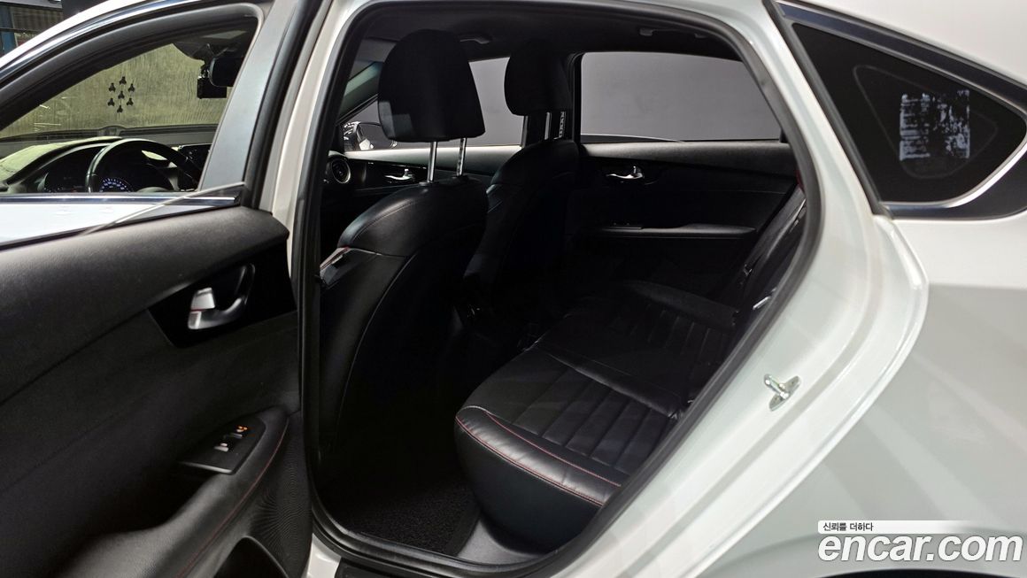 Kia K3 2020