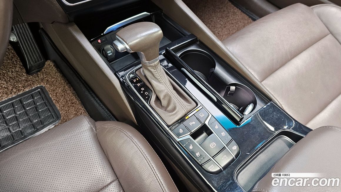 Kia K7 2019