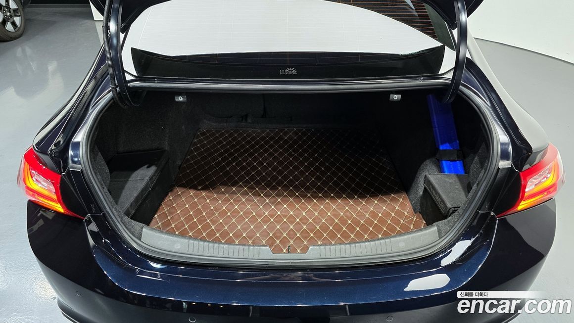 ChevroletGMDaewoo Malibu 2021