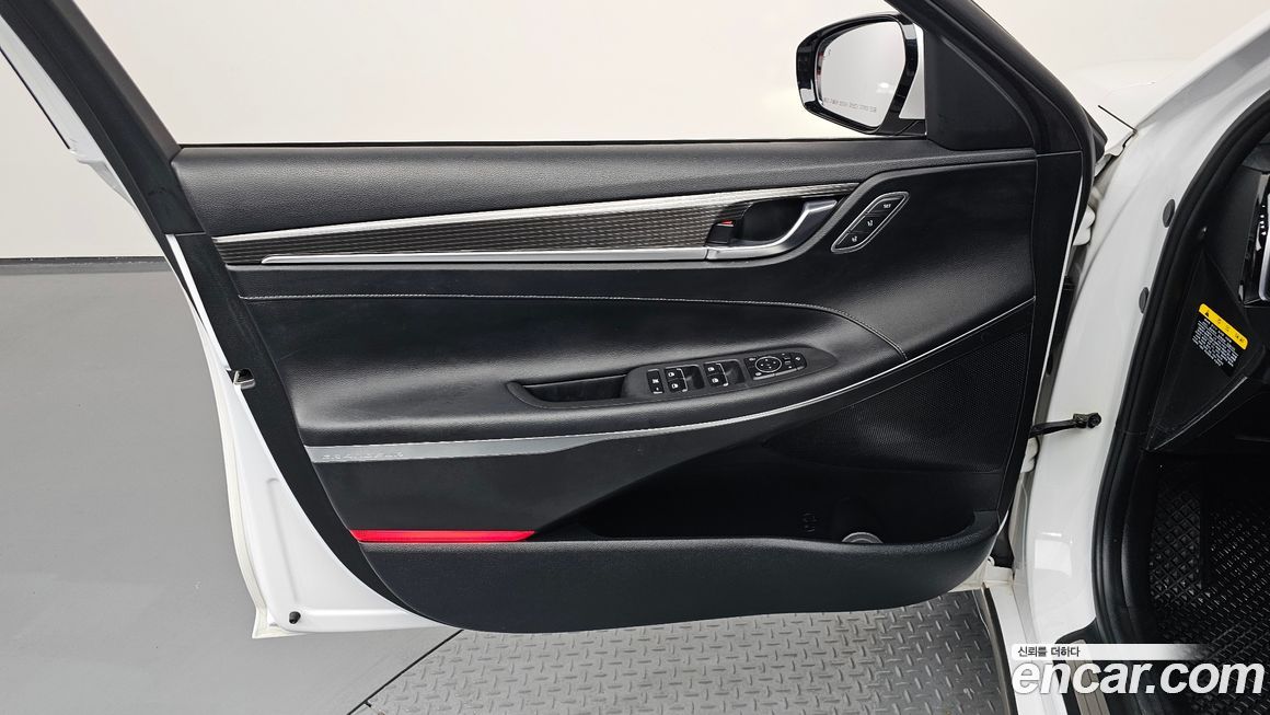 Hyundai Grandeur 2018