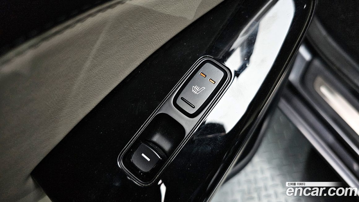 Kia K7 2018