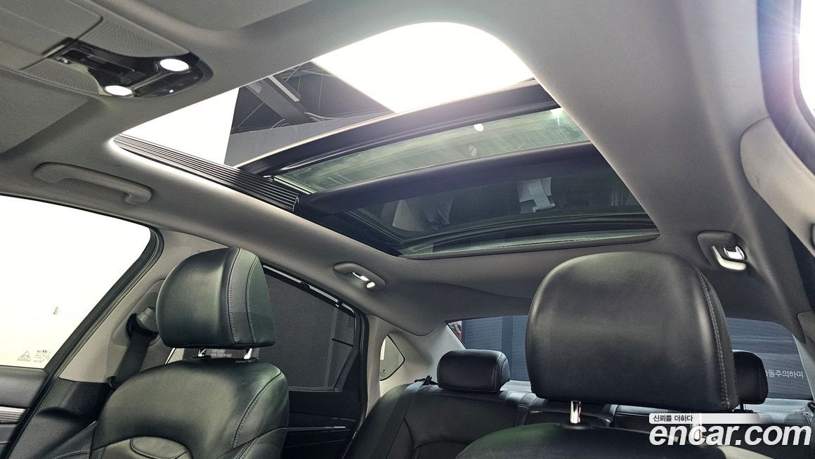 Hyundai Grandeur 2018