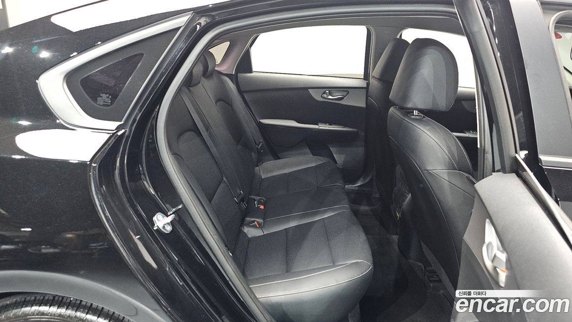 Kia K3 2022