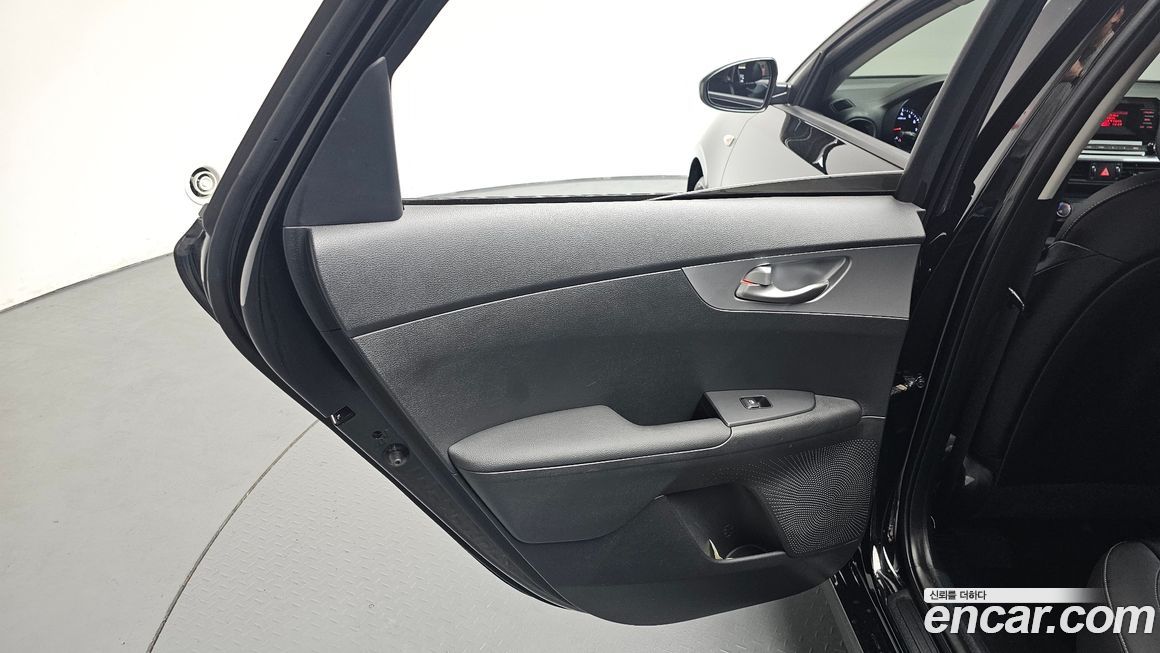 Kia K3 2022