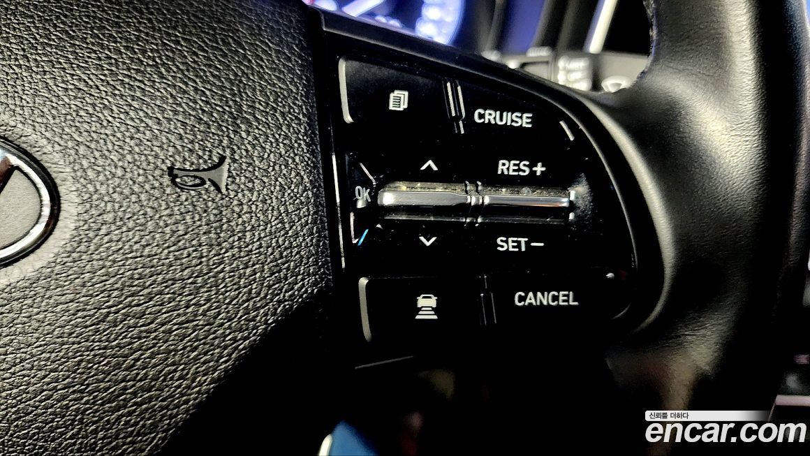 Hyundai Grandeur 2018