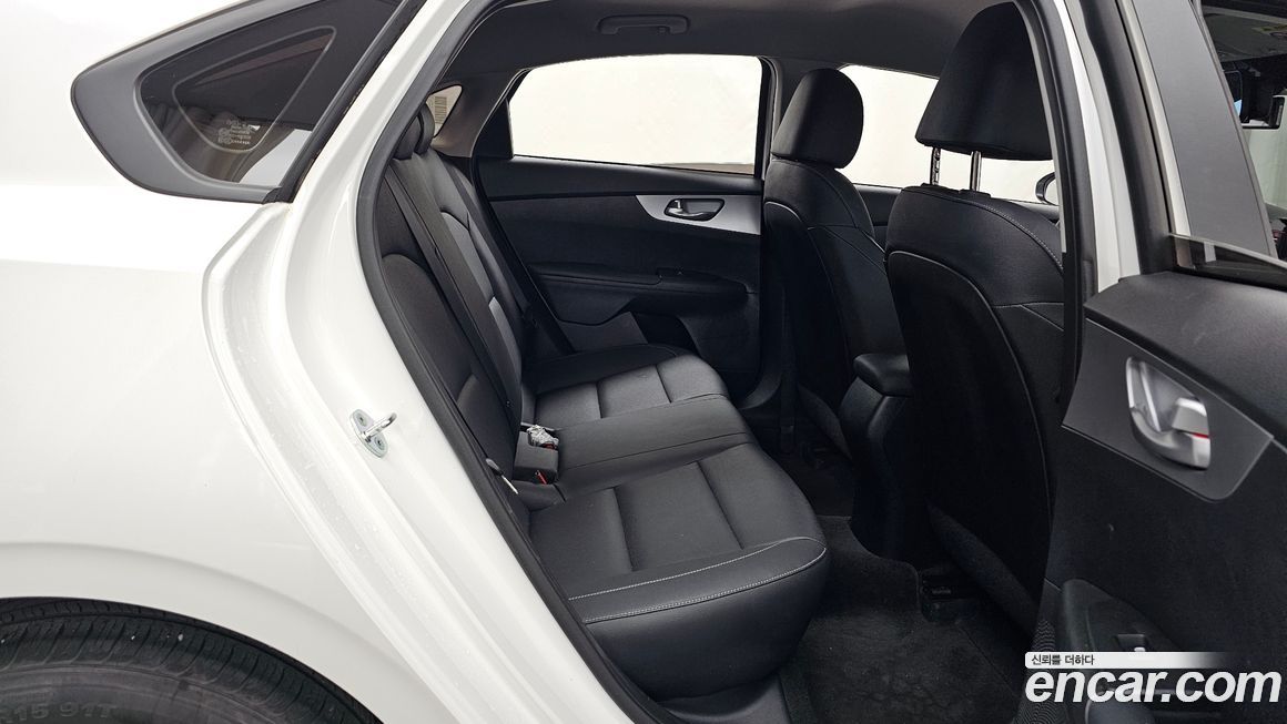 Kia K3 2022