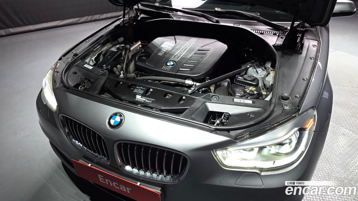 BMW Gran Turismo 2017