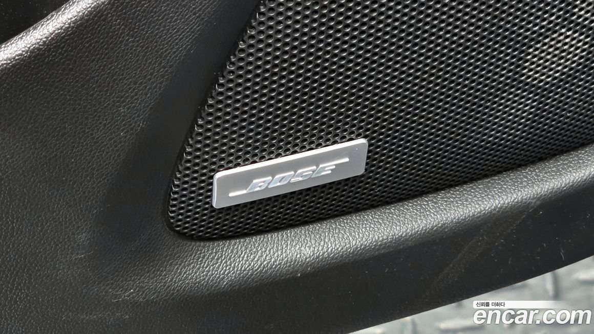 ChevroletGMDaewoo Malibu 2021