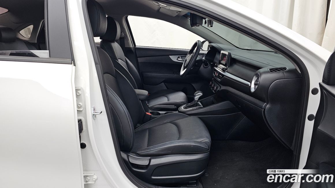 Kia K3 2022