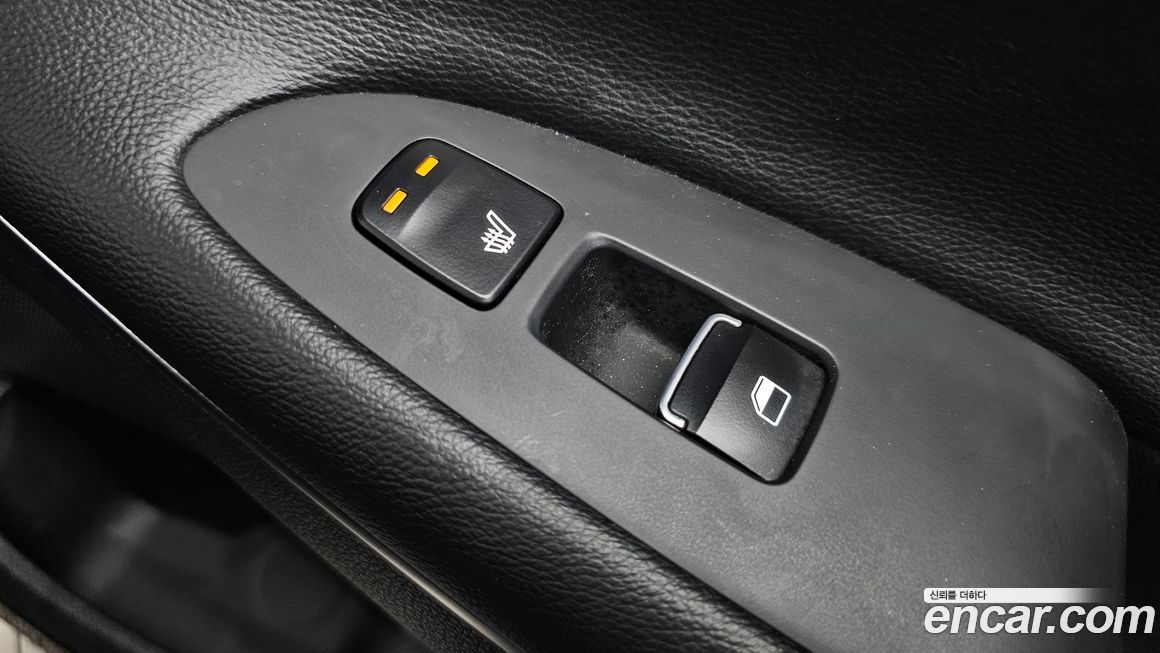 Hyundai Grandeur 2018