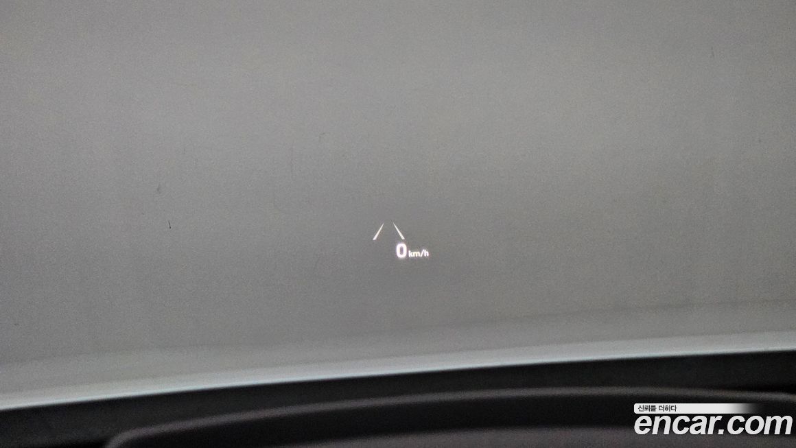 Hyundai Grandeur 2018